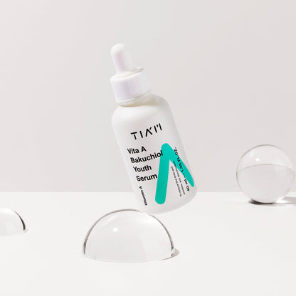 TIAM Vita A Bakuchiol Youth Serum 40ml — official product image 3