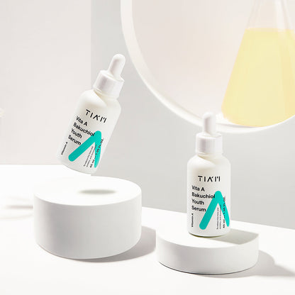 TIAM Vita A Bakuchiol Youth Serum 40ml — official product image 5