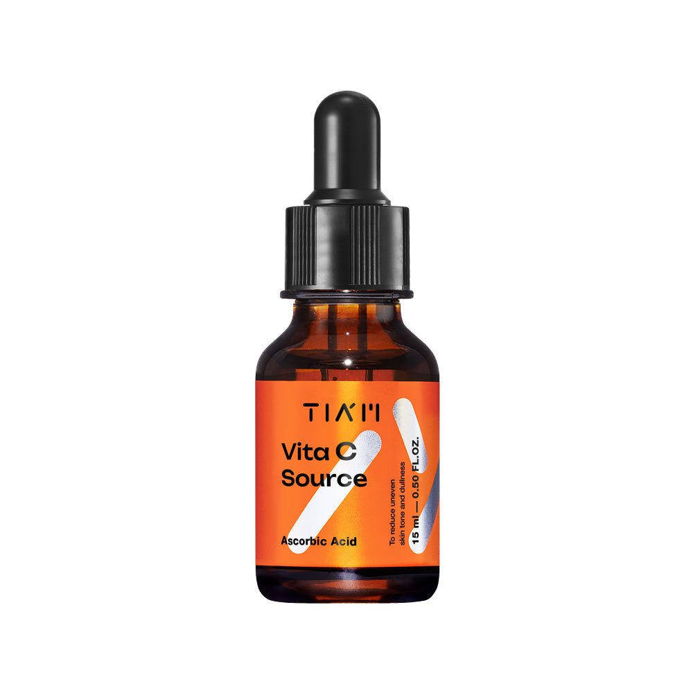 TIAM Vita C Source - 15ml — official product image 2