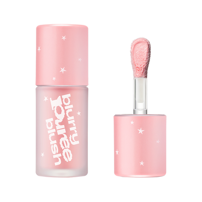 TIPTOE Blurry Puree Blush Z02 Rosie Filling 5g — official product image 7