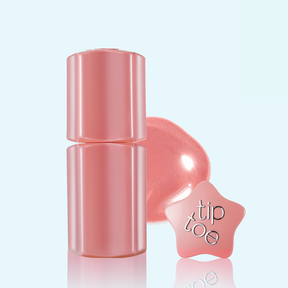 TIPTOE Glowit Sorbet Tint 105 Watermelon Sugar 5g — official product image 2