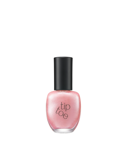 TIPTOE Nail Polish 513 Sour Toeshoes 10g — official product image 6
