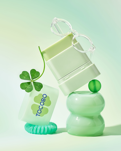 TOCOBO Cica Cooling Sun Stick Mini 10g - official product image 3