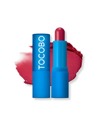 TOCOBO Powder Cream Lip Balm 031 ROSE BURN 3.5g - official product image 7