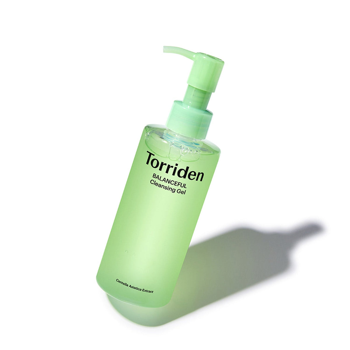 Torriden Balanceful Cica Cleansing Gel 200ml - official product image 2