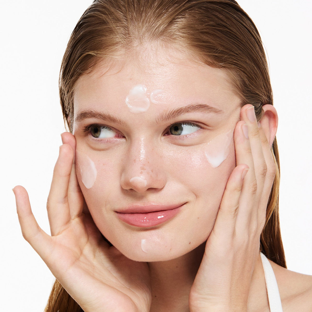 Torriden Balanceful Cica Cream 80ml - official product image 4