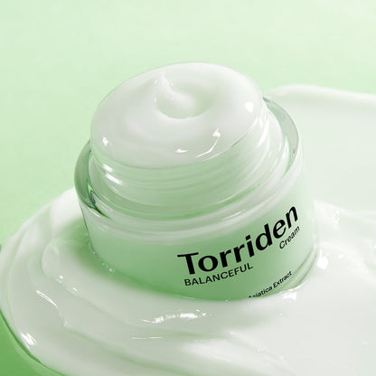 Torriden Balanceful Cica Cream 80ml - official product image 5