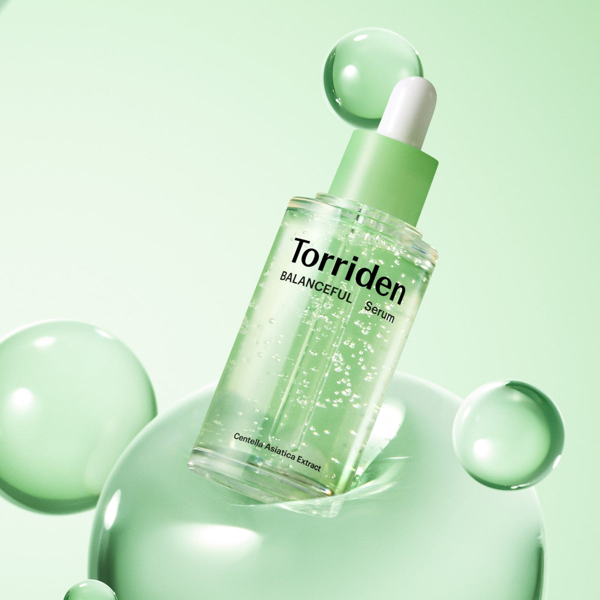 Torriden Balanceful Cica Serum 50ml - official product image 6