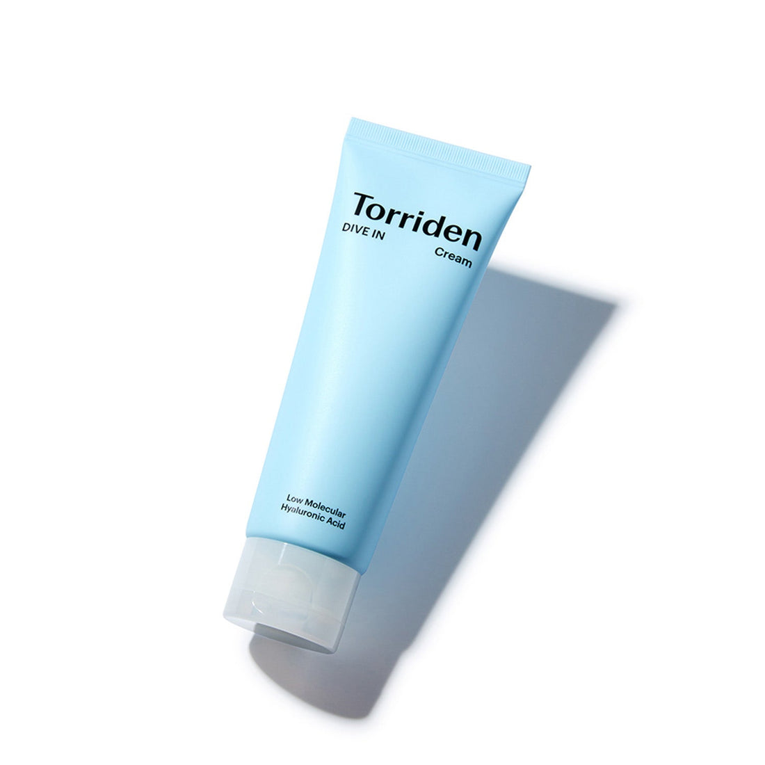 Torriden DIVE IN Low Molecular Hyaluronic Acid Cream 80ml - official product image 2