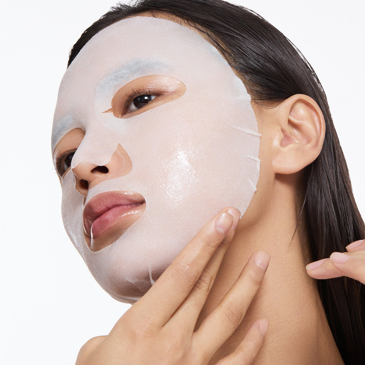 Torriden DIVE IN Low Molecular Hyaluronic Acid Mask Sheet 10ea - official product image 5