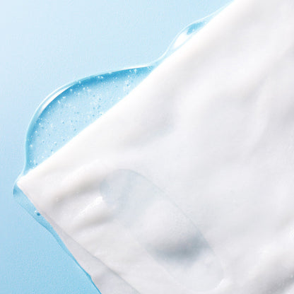 Torriden DIVE IN Low Molecular Hyaluronic Acid Mask Sheet 10ea - official product image 7