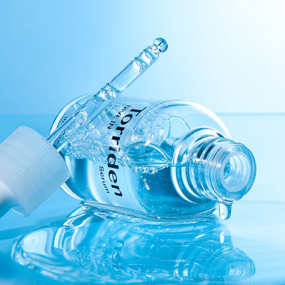 Torriden DIVE IN Low Molecular Hyaluronic Acid Serum 50ml - official product image 7