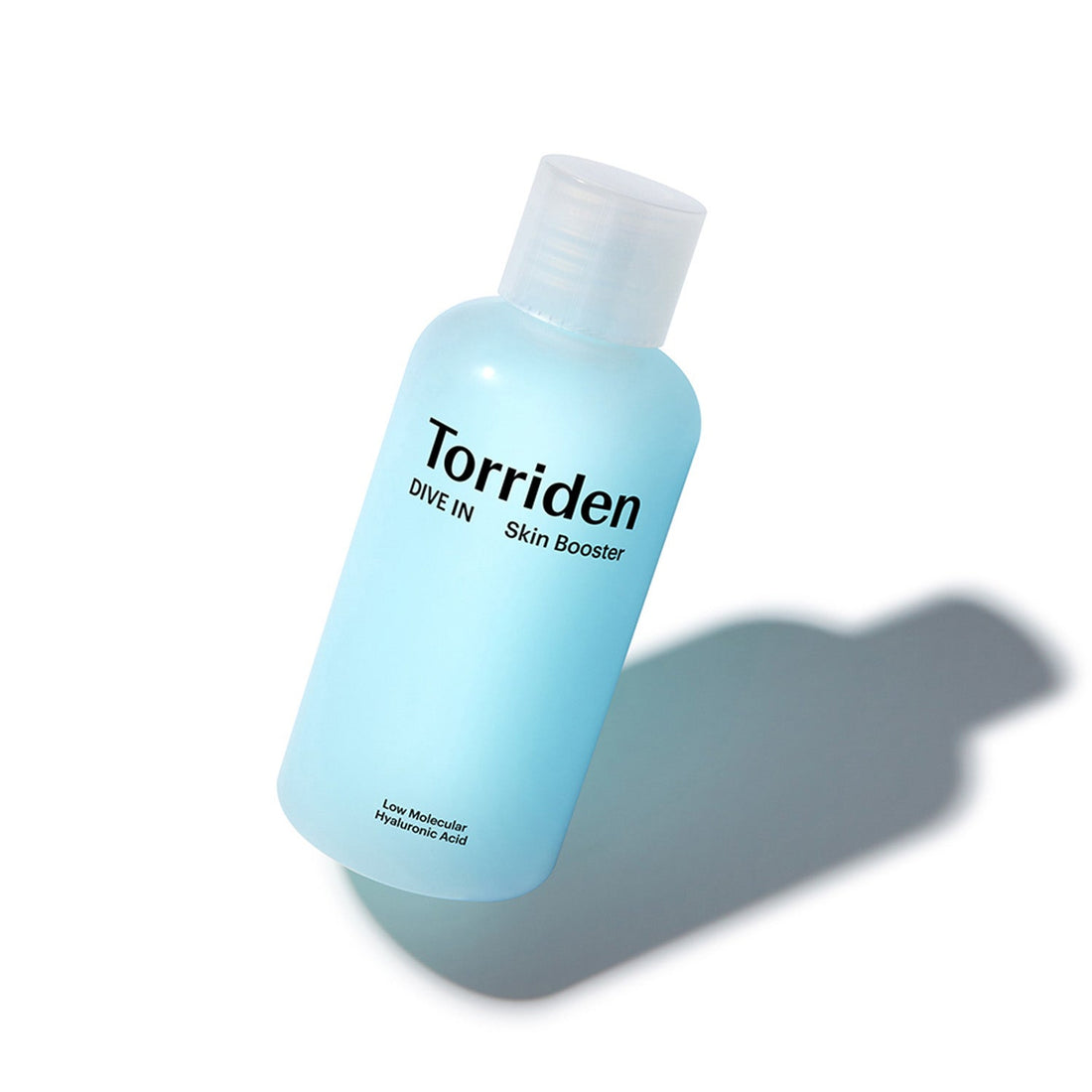 Torriden DIVE IN Low Molecular Hyaluronic Acid Skin Booster 200ml - official product image 2