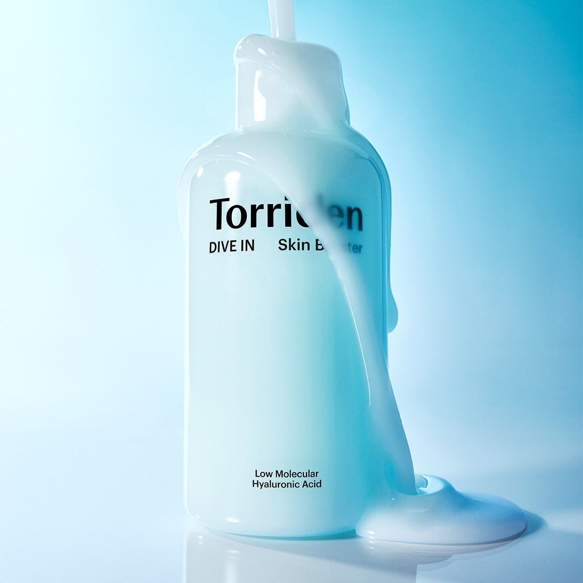 Torriden DIVE IN Low Molecular Hyaluronic Acid Skin Booster 200ml - official product image 3