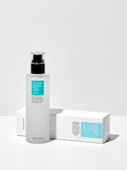 COSRX Two in One Poreless Power Liquid 100ml — product detail image 2