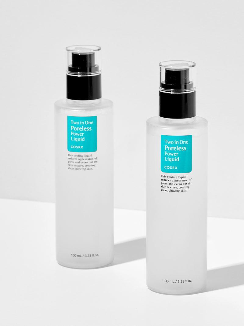 COSRX Two in One Poreless Power Liquid 100ml — product detail image 3