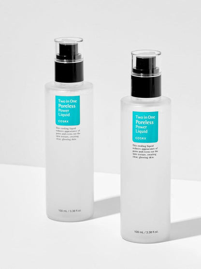 COSRX Two in One Poreless Power Liquid 100ml — product detail image 3