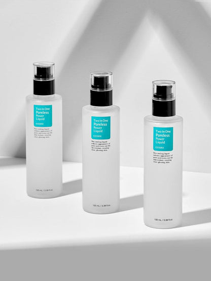 COSRX Two in One Poreless Power Liquid 100ml — product detail image 4