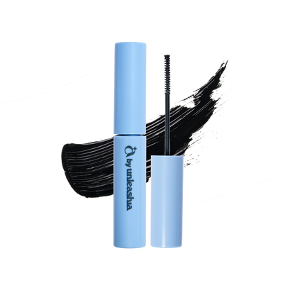 UNLEASHIA A by Unleashia Lift Lock Fixing Mascara No.1 Clear Black 3.7g - official product image 4