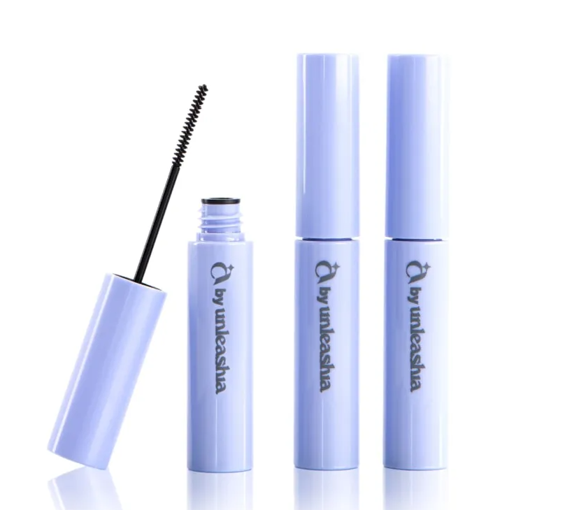 UNLEASHIA A by Unleashia Lift Lock Fixing Mascara No.1 Clear Black 3.7g - official product image 5