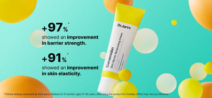 Dr.Jart+ Ceramidin Skin Barrier Moisturizing Cream 50ml product image 3