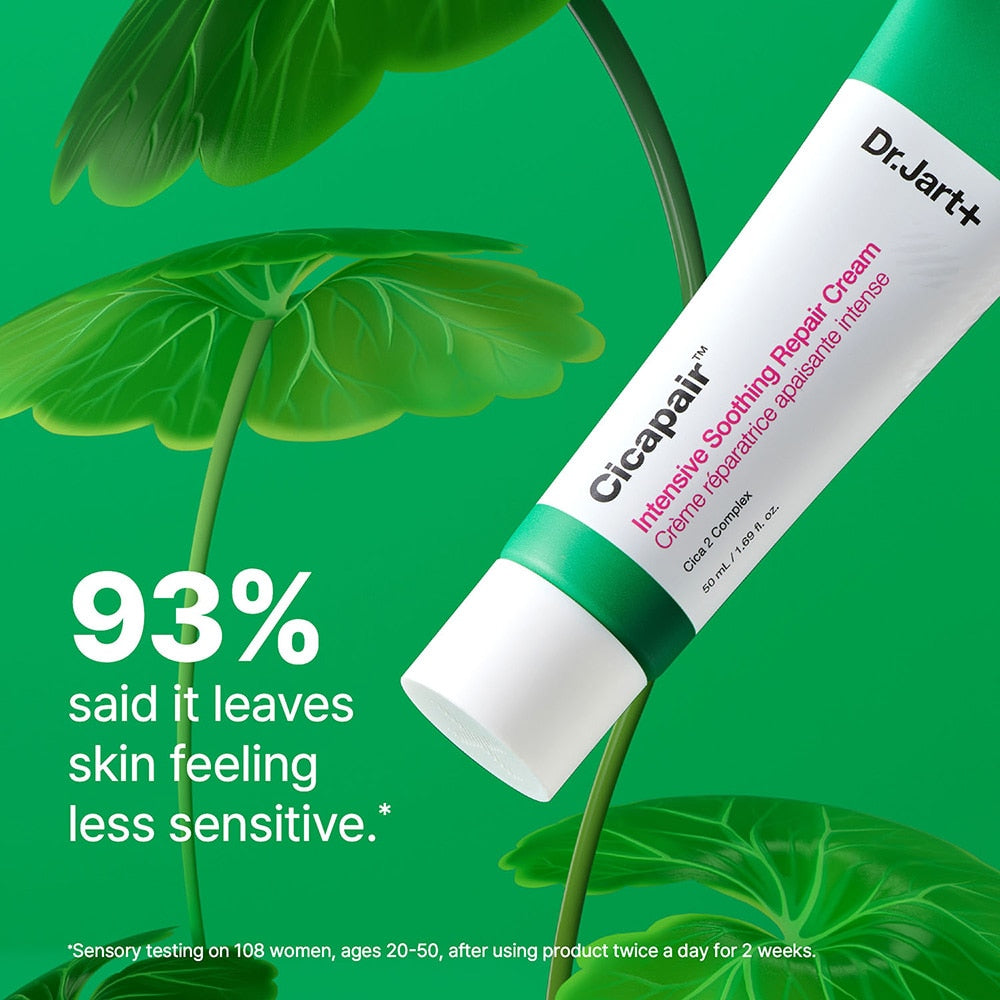 Dr.Jart+ Cicapair Intensive Soothing Repair Cream 50ml product image 4