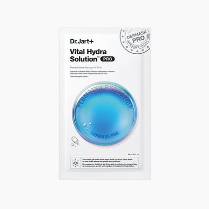 Dr.Jart+ Dermask Vital Hydra Solution Pro 1ea 25g product image 7