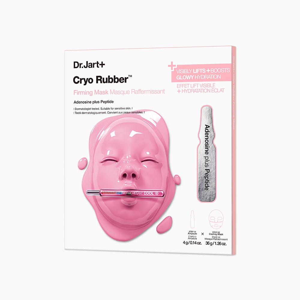 Dr.Jart+ Cryo Rubber with Firming Collagen official Dr.Jart+ raster image 1