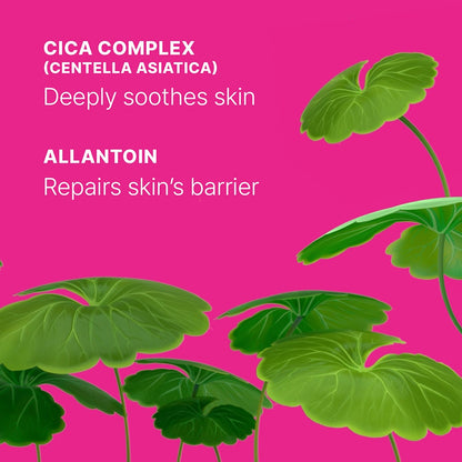Dr.Jart+ Cicapair INTENSIVE SOOTHING REPAIR SERUM MASK 25g 1ea product image 7