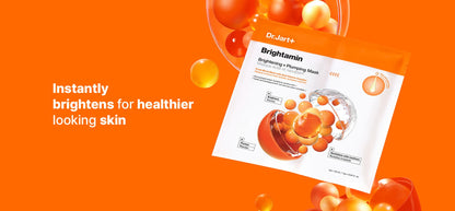 Dr.Jart+ Dermask Brightening Solution x 5pc product image 3