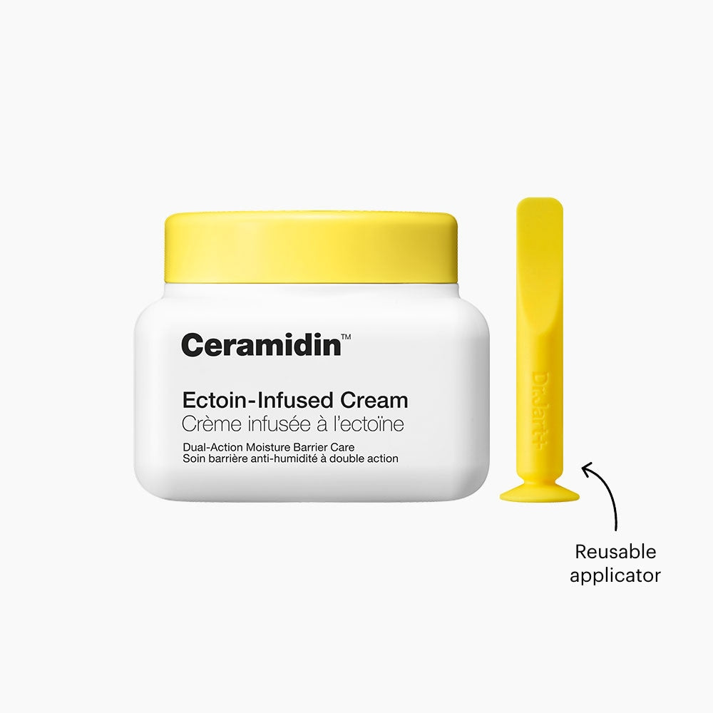 Dr.Jart+ Ceramidin Ectoin-Infused Cream 50ml official Dr.Jart+ raster image 1