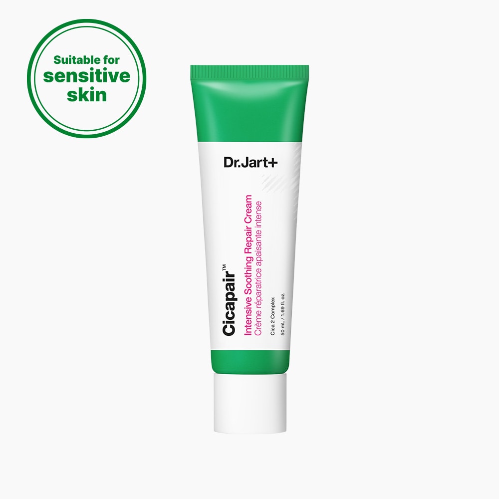 Dr.Jart+ Cicapair Intensive Soothing Repair Cream 50ml official Dr.Jart+ raster image 1