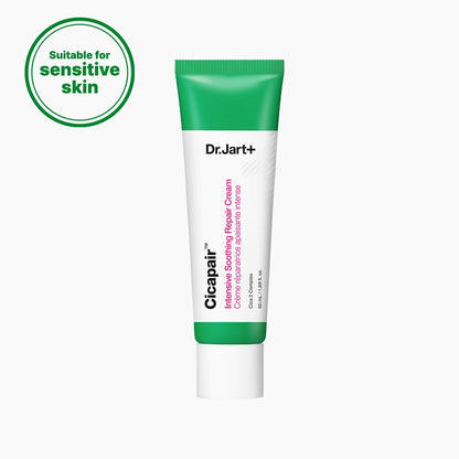 Dr.Jart+ Cicapair Intensive Soothing Repair Cream 50ml product packshot