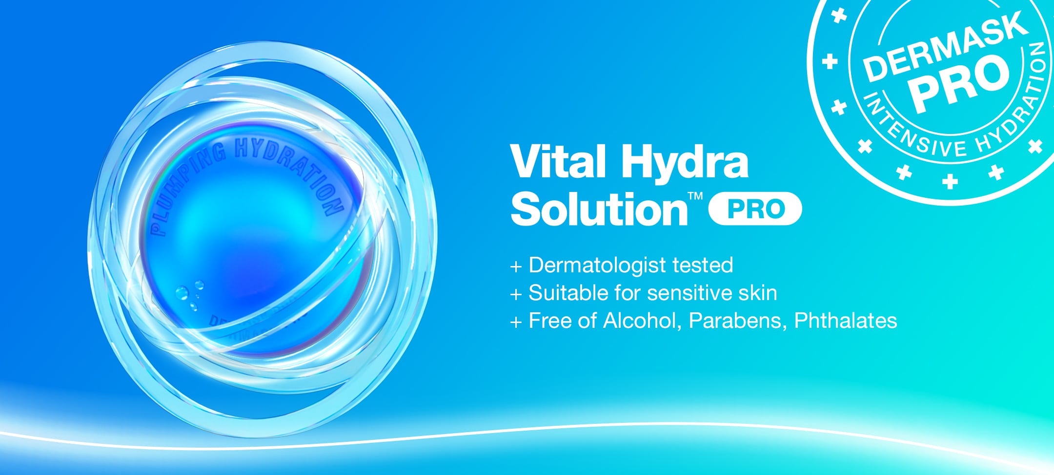 Dr.Jart+ Dermask Water Jet Vital Hydra Solution x 5pc product image 6
