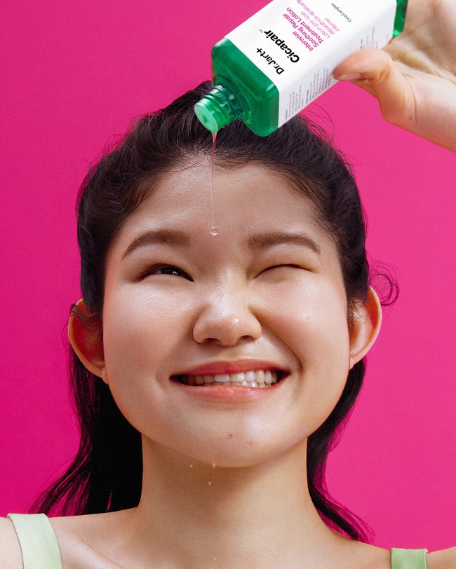 Dr.Jart+ Cicapair Intensive Soothing Repair Treatment Lotion 150ml official Dr.Jart+ raster image 2