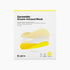 Dr.Jart+ CERAMIDIN CREAM-INFUSED MASK 18g - 5pcs product packshot
