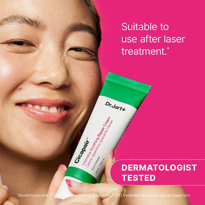 Dr.Jart+ Cicapair Intensive Soothing Repair Cream 50ml product image 5