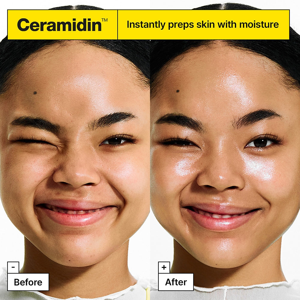 Dr.Jart+ Ceramidin Skin Barrier Serum Toner 150ml product image 4