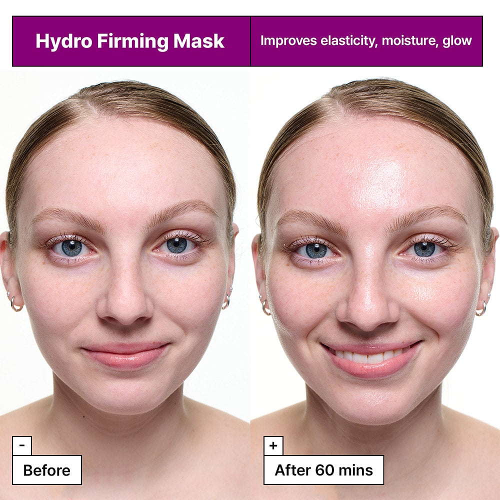 Dr.Jart+ Hydro Firming Mask 30g 1ea product image 3