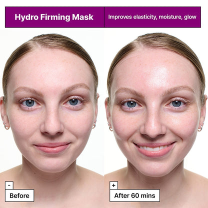 Dr.Jart+ Hydro Firming Mask 30g 1ea product image 3