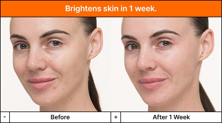 Dr.Jart+ Britamine Brightening Serum 8ml official Dr.Jart+ raster image 2