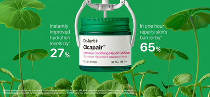 Dr.Jart+ Cicapair Intensive Soothing Repair Gel Cream 50ml product image 2