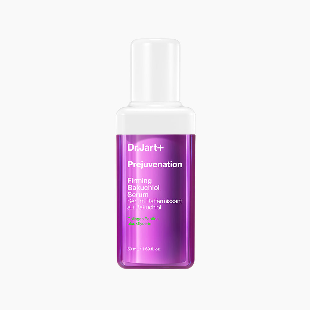 Dr.Jart+ Prejuvenation Firming Bakuchiol Serum 50ml official Dr.Jart+ raster image 1