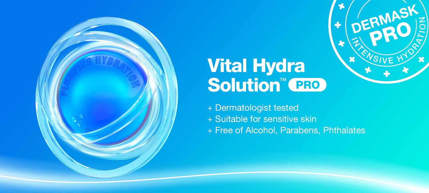 Dr.Jart+ Dermask Vital Hydra Solution Pro 1ea 25g product image 6