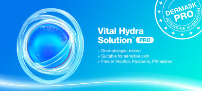 Dr.Jart+ Dermask Vital Hydra Solution Pro 1ea 25g product image 6