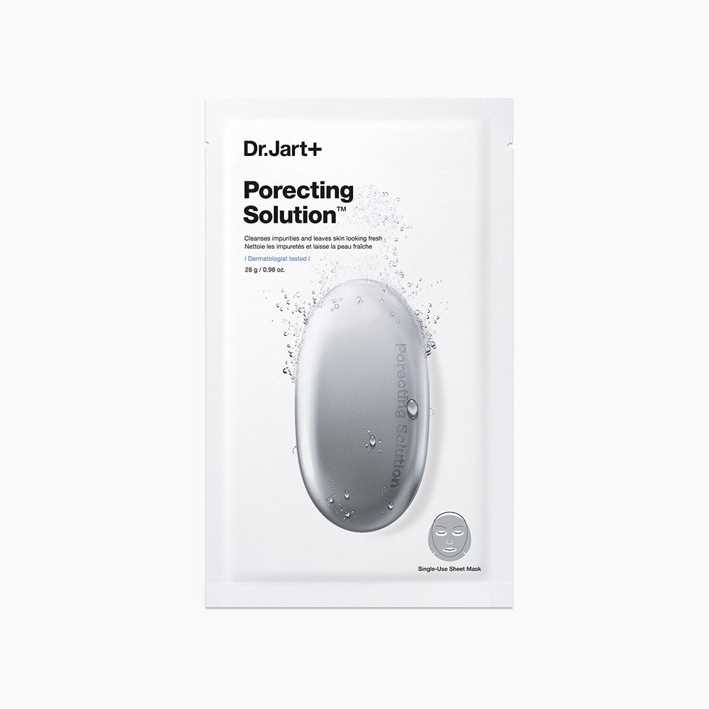 Dr.Jart+ Dermask Porecting Solution 1ea 28g official Dr.Jart+ raster image 1