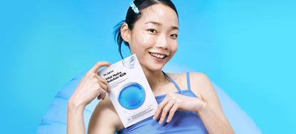 Dr.Jart+ Dermask Water Jet Vital Hydra Solution x 5pc product image 7