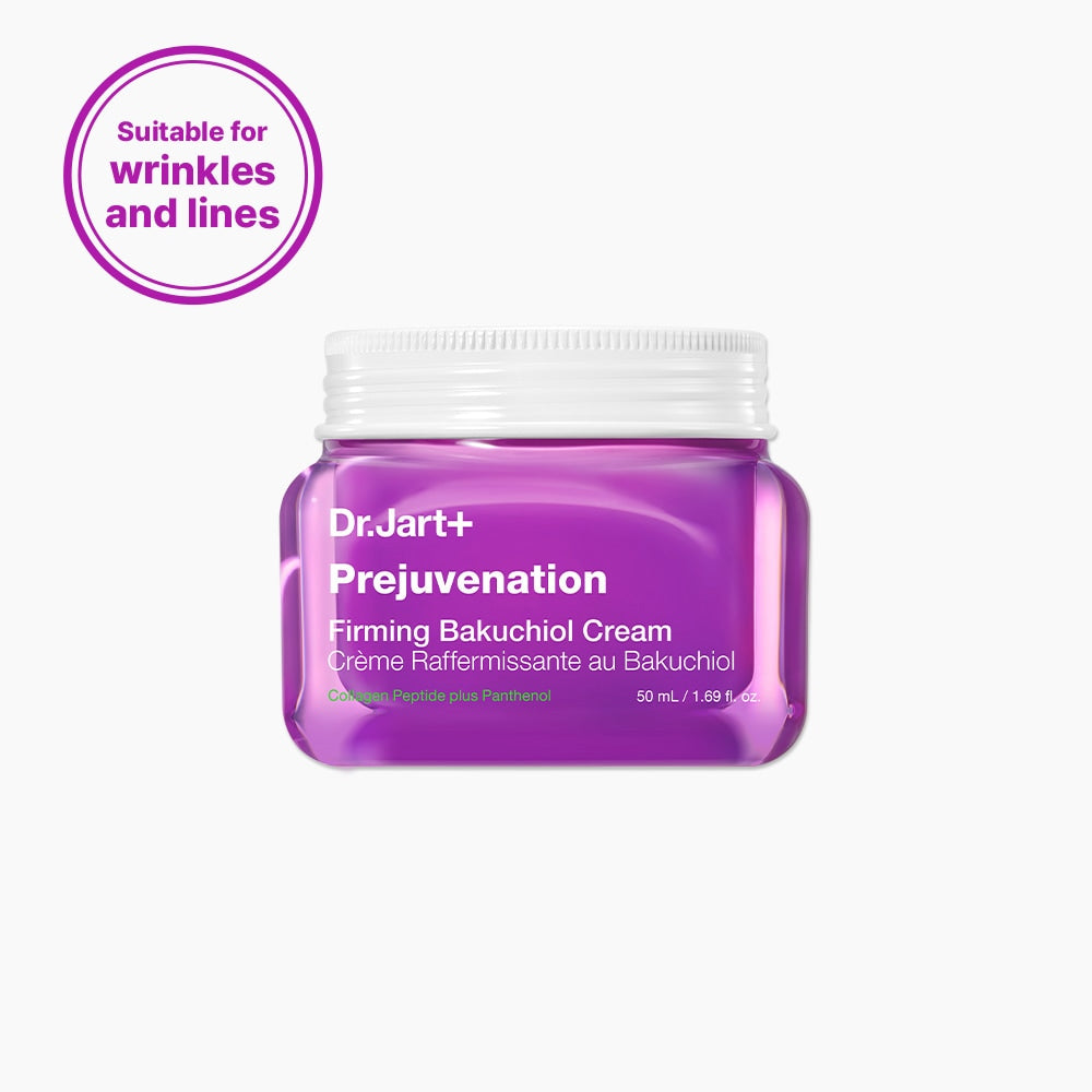 Dr.Jart+ Prejuvenation Firming Bakuchiol Cream 50ml official Dr.Jart+ raster image 1