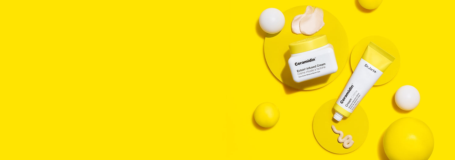 Dr.Jart+ Ceramidin Ectoin-Infused Cream 50ml product image 7