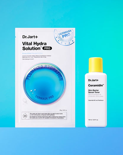 Dr.Jart+ Dermask Vital Hydra Solution Pro 1ea 25g product image 4